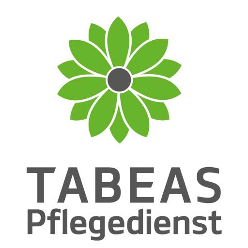 Logo Tabeas Pflegedienst